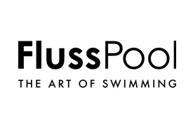 Flusspool - The Art of Swimming