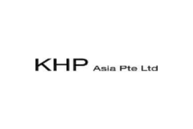 khp Asia Pte Ltd. - Our representative for Asia